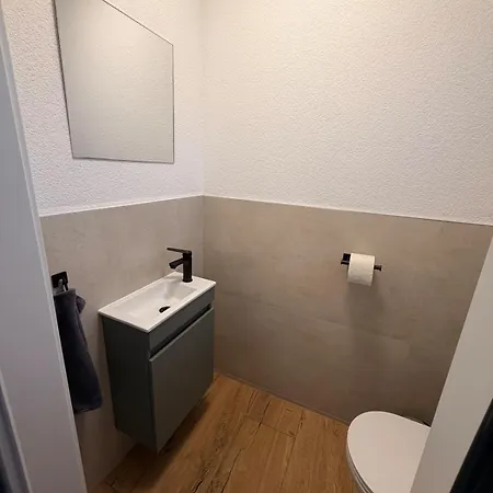 Bergblick Zur Katrin 2 Appartement Bad Ischl