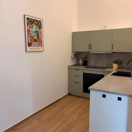 Bergblick Zur Katrin 2 Appartement *