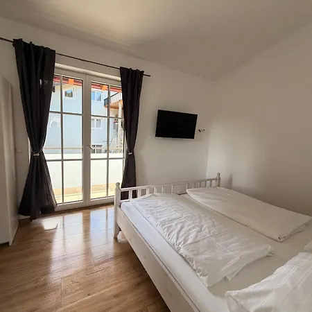 Appartement Bergblick Zur Katrin 2