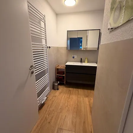 Appartement Bergblick Zur Katrin 2