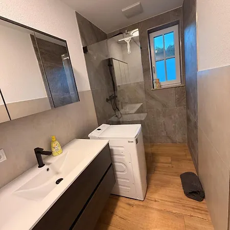 Bergblick Zur Katrin 2 Appartement *
