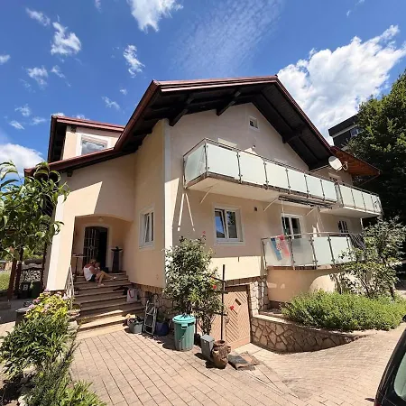 Bergblick Zur Katrin 2 * Bad Ischl
