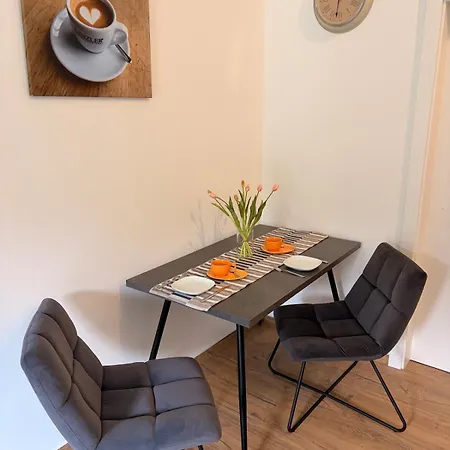 Appartement Bergblick Zur Katrin 2