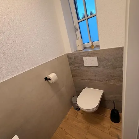Bergblick Zur Katrin 2 Appartement *