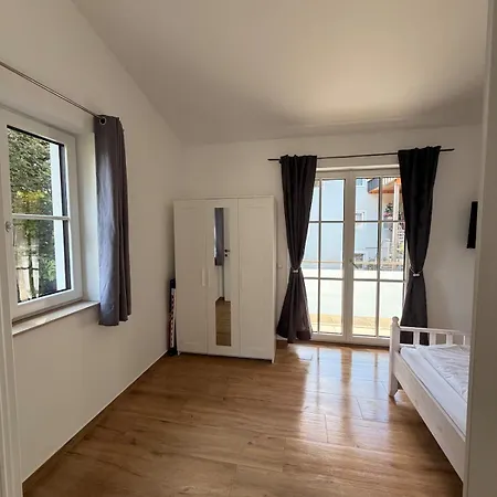 Bergblick Zur Katrin 2