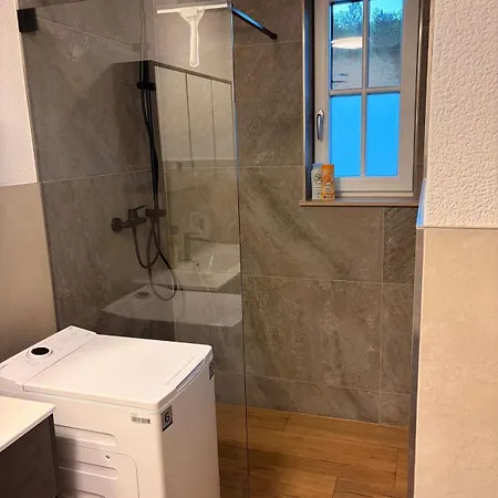 Appartement Bergblick Zur Katrin 2 *